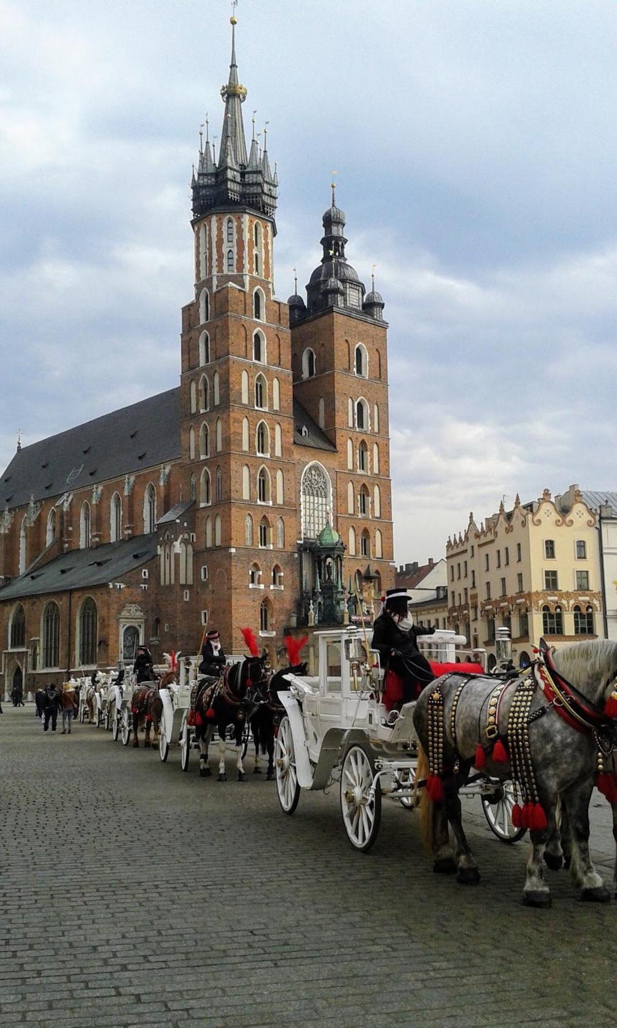 Apartament Amaryllis Krakow Dış mekan fotoğraf